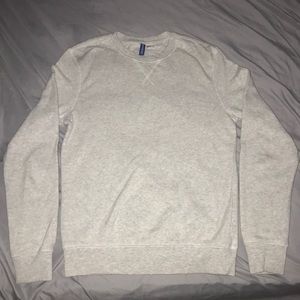 H&M Men’s Crewneck Sweater(USED)